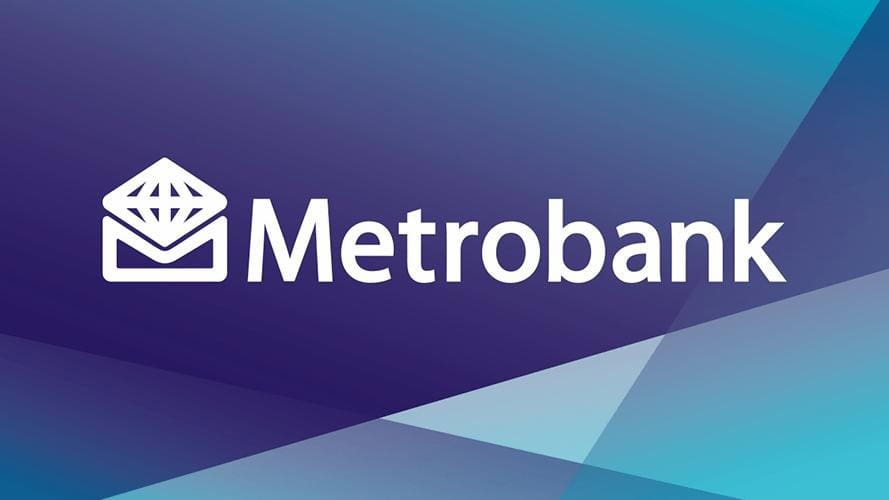 Metrobank